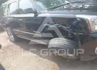 2016 GMC YUKON фото