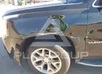 2016 GMC YUKON фото