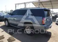 2016 GMC YUKON фото