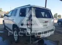 2016 GMC YUKON фото