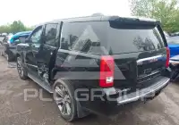 2016 GMC YUKON photo