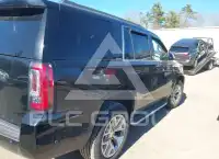 2016 GMC YUKON фото