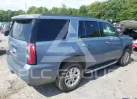 2016 GMC YUKON photo