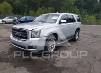 2016 GMC YUKON photo