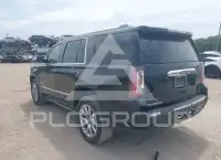 2016 GMC YUKON фото