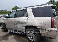 2016 GMC YUKON фото