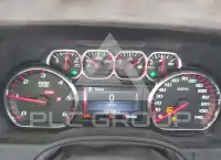 2016 GMC YUKON фото