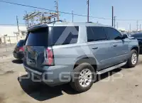 2016 GMC YUKON фото
