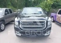2016 GMC YUKON фото