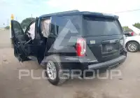 2016 GMC YUKON photo