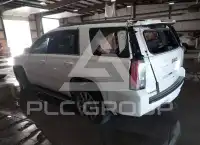 2016 GMC YUKON photo