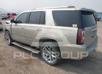 2016 GMC YUKON photo