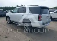 2016 GMC YUKON фото