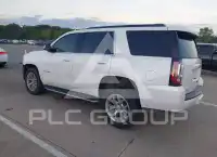2016 GMC YUKON фото