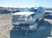 2016 GMC YUKON фото