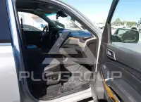 2016 GMC YUKON фото