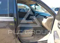 2016 GMC YUKON фото