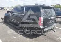 2016 GMC YUKON photo