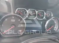2016 GMC YUKON фото