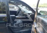 2016 GMC YUKON фото