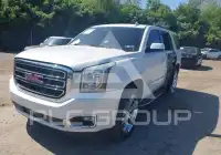 2016 GMC YUKON photo