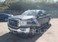 2016 GMC Sierra фото