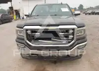 2016 GMC Sierra photo
