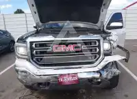 2016 GMC Sierra photo