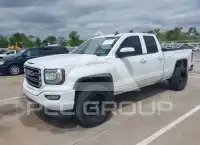 2016 GMC Sierra фото