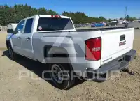 2016 GMC Sierra фото