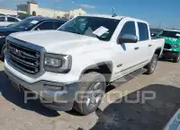2016 GMC Sierra фото
