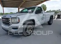 2016 GMC Sierra фото