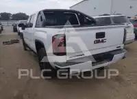 2016 GMC Sierra фото