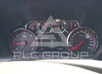 2016 GMC Sierra photo