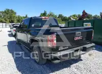 2016 GMC Sierra фото