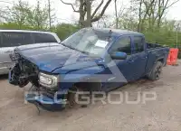 2016 GMC Sierra photo
