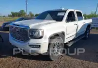 2016 GMC Sierra фото