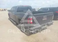 2016 GMC Sierra фото
