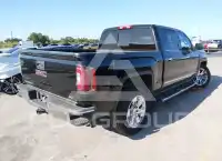 2016 GMC Sierra фото