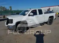 2016 GMC Sierra фото