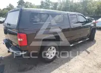 2016 GMC Sierra фото