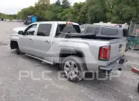 2016 GMC Sierra фото