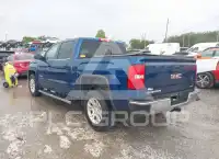 2016 GMC Sierra фото