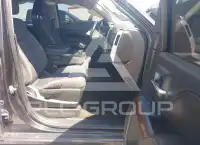 2016 GMC Sierra фото