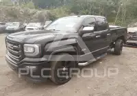 2016 GMC Sierra photo