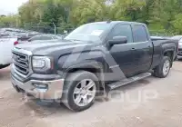 2016 GMC Sierra photo