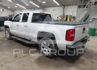 2016 GMC Sierra photo