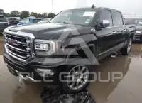 2016 GMC Sierra photo