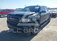 2016 GMC Sierra фото