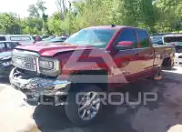 2016 GMC Sierra фото